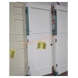 Jeldwen Door 30" x 80", RH