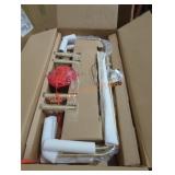 Unopened By Rockey Team. May Be Damaged or