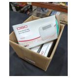 Unopened By Rockey Team. May Be Damaged or