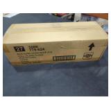 Unopened By Rockey Team. May Be Damaged or