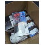 Unopened By Rockey Team. May Be Damaged or