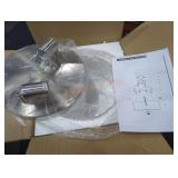 Unopened By Rockey Team. May Be Damaged or