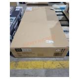 18"ï¿½36" Wall Cabinet, Missing Pieces