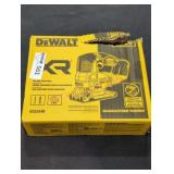DeWalt Jig Saw