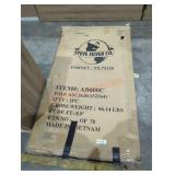 50" Coffee Table, Cherry