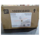 Unopened By Rockey Team. May Be Damaged or