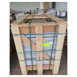 Premium Porcelain Tile Skid