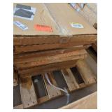 Closet Evolution Shelf Kits, 9 X BID