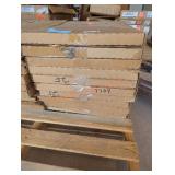 Closet Evolution Shelf Kits, 10 X BID