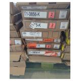 Assorted Cap A Tread Stair Renewal 8 X BID