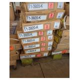 Assorted Cap A Tread Stair Renewal 8 X BID