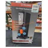 Oil Filled Heater