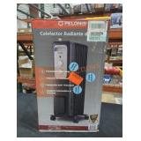 Oil Filled Heater