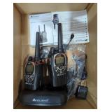 Walkie Talkies