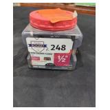 Unopened By Rockey Team. May Be Damaged or