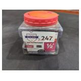 Unopened By Rockey Team. May Be Damaged or