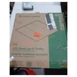 Lithonia Lighting LED Troffer