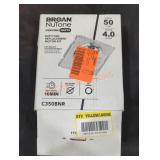 Bathroom Exhaust Fan