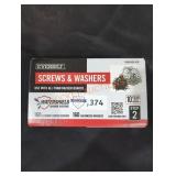 Screws & Washers