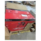 Milwaukee M18 21" Auger Propelled Snow Blower Kit