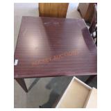 42" x 42" Dining Table