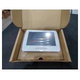 Johnson Controls Touch Screen Pad