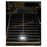 Black Matte 1x6 15X THE BID