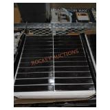 Black Matte 1x6 Stack 15X THE BID