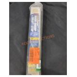 Door Sweep & Draft Stop