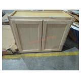 30" x 12" x 24" Wall Cabinet