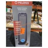 Digital Ceramic Tower Heater