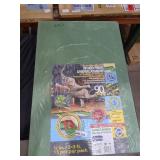 All Natural Acoustic Wood Fiber Underlayment