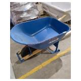 Wheelbarrow