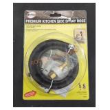 Premium Kitchen Side Spray Hose