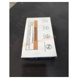 Unopened By Rockey Team. May Be Damaged or