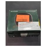 Unopened By Rockey Team. May Be Damaged or