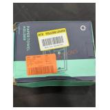 Unopened By Rockey Team. May Be Damaged or