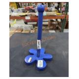 Unopened By Rockey Team. May Be Damaged or