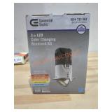 UNOPENED BY ROCKEY TEAM, Could Be Opened at