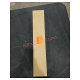 Glacier Bay 18 inch Towel Bar