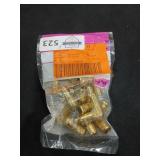 1/2" x 1/2 Elbow 10 Pack