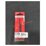 Milwaukee Drill Bit Set