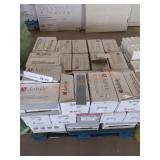 Daltile Assorted Tile