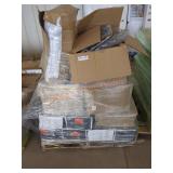 Skid Lot Of Assorted  Tile/Backsplash