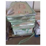 Skid Lot Of Porcelain Tile