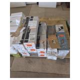 Skid Lot Of Assorted Tile