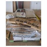 Skid Lot Of Tile & Flooring
