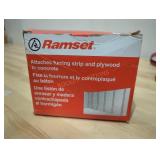 Unopened By Rockey Team. May Be Damaged or