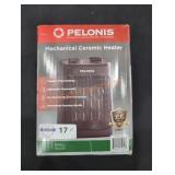 Mechanical Ceramic Heater