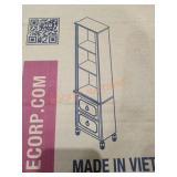 Cabinet System Left Pier ONLY